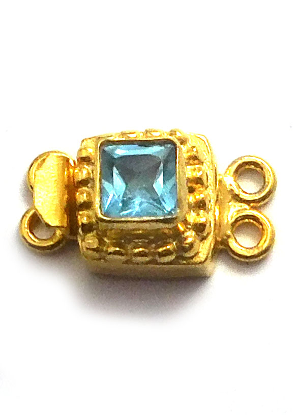 Gold-2 Strand