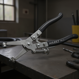 Alicates Hazet para Abrazaderas de Manguera con Resorte Autoajustables - Product Image 3