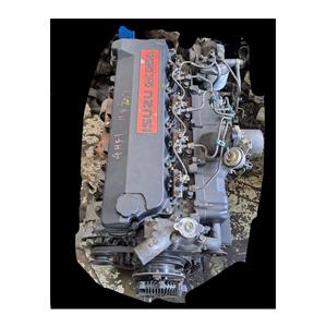 Motor 4HF1 usado para camión Isuzus-Excelente - Product Image 6