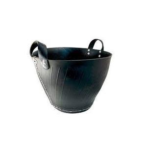 Seau de pneu en caoutchouc recyclé fait à la main de qualité supérieure, grand Pot de fleur et jardinière, produit indien, meilleure vente, nouvelle collection - Product Image 3