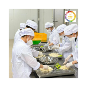 Pulpa de Guanábana congelada Premium 100% Natural Sin azúcar Añadido Vitamina C Sabor tropical Recetas inspiradas en el verano - Product Image 6