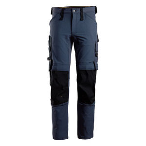 Pantalons de sécurité haute visibilité pour hommes et femmes, couleur personnalisée unique, antistatiques, imperméables, en vente, tailles disponibles - Product Image 1