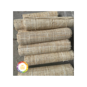 Descubra las correas de ratán de alta calidad, diseño único natural para exquisitas piezas de muebles artesanales - Product Image 1