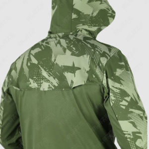 2025 nouveau survêtement imprimé hommes vêtements de sport survêtement en gros automne vêtements Polyester survêtement graphique sweats - Product Image 5