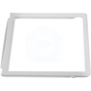 Nueva Tapa para el Contenedor Superior del Refrigerador Frigidaire (240599301) - Plástico - Product Image 1