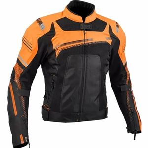Blouson de moto en cuir pour hommes vente en gros de vestes en cuir pour hommes fabriquées en usine à bas prix - Product Image 1