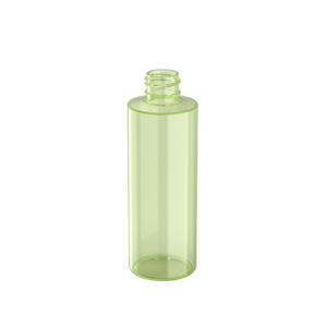 Solutions d'emballage JK pour bouteilles PET cylindriques vides de 100 ml, emballage plastique M0532T depuis Ho Chi Minh City, meilleur coût de livraison - Product Image 1