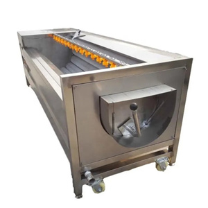 เครื่องล้างฆ่าเชื้อผักใหม่เอี่ยม - Product Image 1