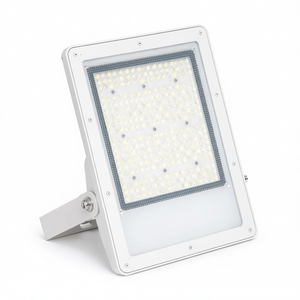 ALTIVE 100W Dimmable <b>LED</b> <b>Projector</b> White Flood Lights - Product Image 2