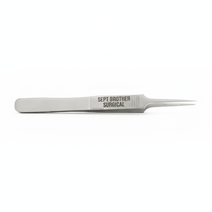 Forceps d'extraction dentaire en acier inoxydable chirurgical pour racines supérieures, outils professionnels d'extraction dentaire - Product Image 4