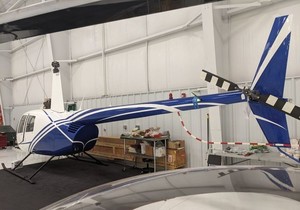 CLEAN 2006 ROBIN_SON R44 RAVEN I Hecho en EE. UU. - Product Image 5