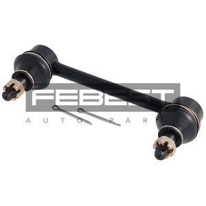 Tirante dello stabilizzatore posteriore FEBEST (0223-001) - Product Image 1