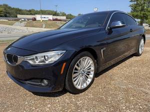 Voitures BMW Série 4 428i xDrive AWD 428i xDrive 2 portes Coupé SULEV d'occasion à vendre - Product Image 6