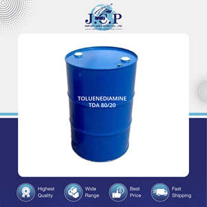 El Mejor Distribuidor del Mundo Ofrece Toluenodiamina Incolora de Primera Calidad y Alta Pureza para Compradores Mayoristas Globales - Product Image 2