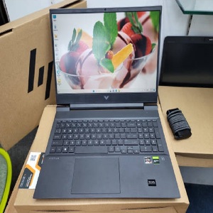 MÁS VENDIDO 100% NUEVO Portátil para Juegos H-P Victus 16-e0019na 5 512GB SSD - Product Image 3
