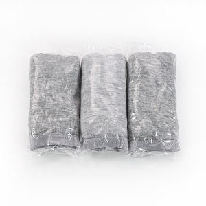 Braguitas de Algodón Personalizadas al por Mayor para Mujer, Braguitas Femeninas de Alta Calidad para Uso Diario, Ropa Interior de Punto para Mujer - Product Image 5