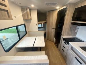 Nuevo Winneb-a-g-o A-c-c-e-s-s 18D-B-H 2026 - Product Image 3