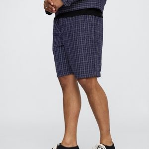 Pantalones Cortos Cargo para Hombre de Alta Calidad, Diseño Multibolsillos, Tela Resistente, Ropa para Exteriores, Venta al por Mayor - Product Image 2