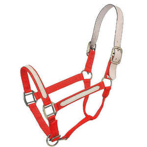 Cabestros Ajustables Ecuestres de Alta Calidad Profesional de la Industria Vithas, Personalización Aceptada, Brida de Cuero para Caballo - Product Image 4