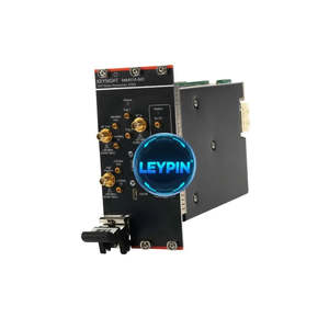 ตัวรับส่งสัญญาณและส่งสัญญาณ M9421A VXT pxie VXT ประสิทธิภาพสูง - Product Image 6