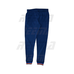 Alta calidad sublimación Premium poliéster suave cremallera completa 2 bolsillos laterales chándal correr jogging traje ropa deportiva - Product Image 5