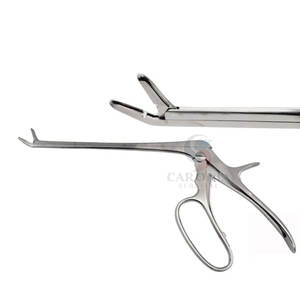 Diseño profesional Ferris Smith Rongeurs 2X10 TO 4X10 STR CE ISO Aprueba acero inoxidable a la venta - Product Image 1