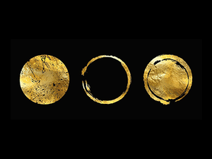 Alambre de oro de 24 quilates de Taiwán - Product Image 2