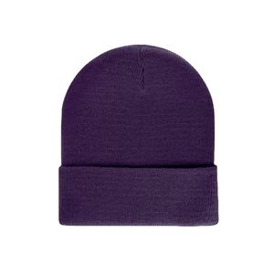 หมวกอะคริลิคสำหรับเล่นสกีให้ความอบอุ่นทรง beanies แบบนิ่ม100% พิเศษสำหรับฤดูหนาว - Product Image 5