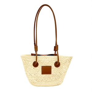 Borse Tote Personalizzate in Carta Rafia, Gadget Promozionali Personalizzabili - Product Image 3