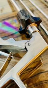 Aplicador de Clip de acción única Kara Mediclust, suministros médicos, equipos médicos, instrumentos quirúrgicos - Product Image 3