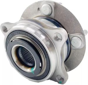 Automobil Vorder- und Hinterradnabe HUB270-1 90369-t0003 Du5496-5 51750-3J000 51750-2B010 Radnabenlager für Japanische Autoachsen - Product Image 4
