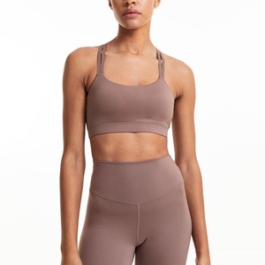 Braguitas de Mujer al por Mayor de Alta Calidad, Venta Caliente, Logotipo Personalizado, OEM, ODM, Simples, Transpirables, Sin Costuras, Ropa Interior Femenina - Product Image 2