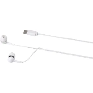 Dofida Cablati Auricolari Tipo C con Custodia in Plastica Riciclata Prodotti per Orecchio e Udito - Product Image 5