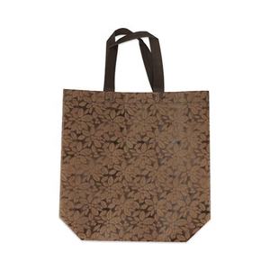 Sac de courses monobloc personnalisable en couleur et en taille - Product Image 3
