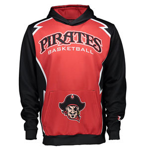 Sudadera con capucha con estampado sublimado personalizado para hombre 100% algodón diseño de moda multicolor para invierno excelente calidad - Product Image 3