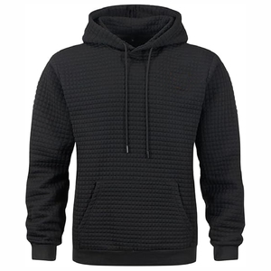 Professional quality Oversized Hoodies Custom Design <b>Sweater</b> Print logo <b>Plus</b> <b>Size</b> Men's Hoodies - Product Image 1