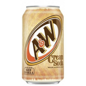 Refresco de Crema A&W 355ml x 12 Latas Precio al por Mayor Proveedores al por Mayor/ Refresco de Crema A&W - Compre Bebidas al por Mayor en Línea - Product Image 5