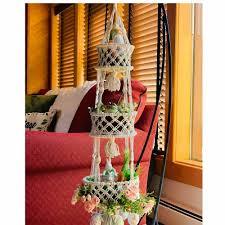 BEST SELLER Colorful Kitchen Storage <b>Basket</b> with Cotton for Bread or <b>Gift</b> Box Multifunctional Kitchen Accessories Vietnam Origin - Product Image 2