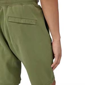 Short de plage en toile mi-taille pour hommes 2025 Offre Spéciale respirant et anti-short pour hommes - Product Image 2