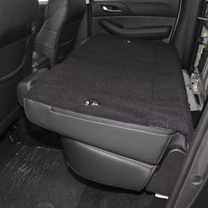 B_A_W Calorie Diesel Pickup, Transmisión Automática, 4 Asientos, Alta Potencia, Interior Oscuro, Neumáticos R17, Tracción Delantera, Manual, Cuero - Product Image 4