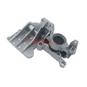 Suku Cadang Mobil OEM Front Front Front LH Engine Motor Mount untuk Nissan QASHQAI 2.0 Braket Pemasangan Mesin