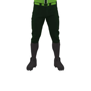 Uniforme de Béisbol Personalizado con el Logotipo de tu Equipo, Ropa de Béisbol, Uniforme de Softbol para Hombre, Camisetas Juveniles en Venta a Bajo Precio - Product Image 5