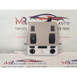 PLAFONIERA BMW Serie X1 (E84) 6936148-02 (09>15) - Product Image 1
