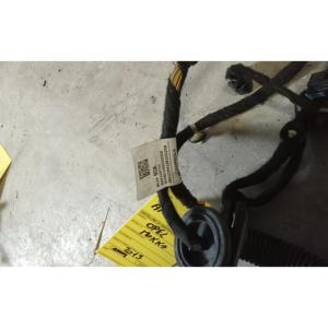 Cablaggio Porta Anteriore Destra OPEL Mokka 1a Serie (2012>) Codice Interno 2229594 OE 95385083 - Product Image 3