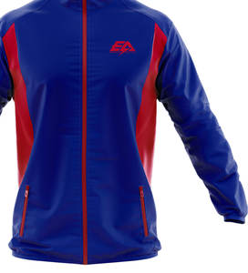 Men's High Quality 100% Polyester Rain Jacket Washable <b>Winter</b> <b>Sports</b> Wear Full Sleeve Hooded Water Resistance Puffer Jacket - Product Image 3