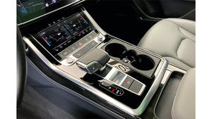 2025 Audi Q8 Premium Plus usado cuidadosamente - Product Image 5