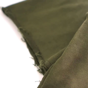 T-shirt graphique délavé sur mesure pour homme OEM 2026, style streetwear, coupe ample, vintage, délavé à l'acide, épaules tombantes - Product Image 2