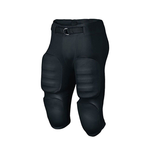 Uniforme de Fútbol Americano de Manga Corta con Servicio OEM, Antibacteriano, 100% Poliéster, Unisex, Diseño Nuevo, Precio Bajo - Product Image 3