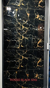 ยกระดับพื้นที่อยู่อาศัยของคุณด้วยกระเบื้องเคลือบดิจิทัลขนาด600X1200มม. ที่มีพื้นผิวมันวาวสูง - Product Image 4