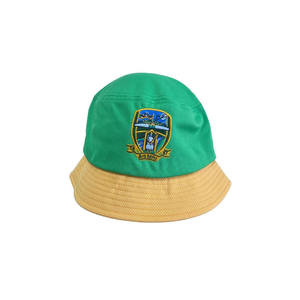 2025 Summer <b>Bucket</b> <b>Hats</b> With Custom Logo Wholesale Sports Baseball Golf <b>Hat</b> For <b>Men</b> and Women - Product Image 6